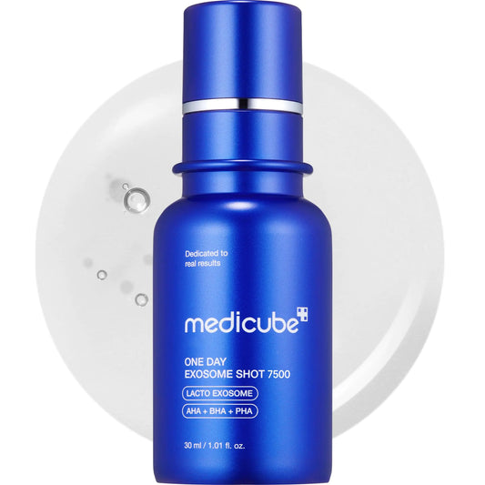 Medicube Exosome Skin Refiner 7500 PPM | Pore & Texture Serum
