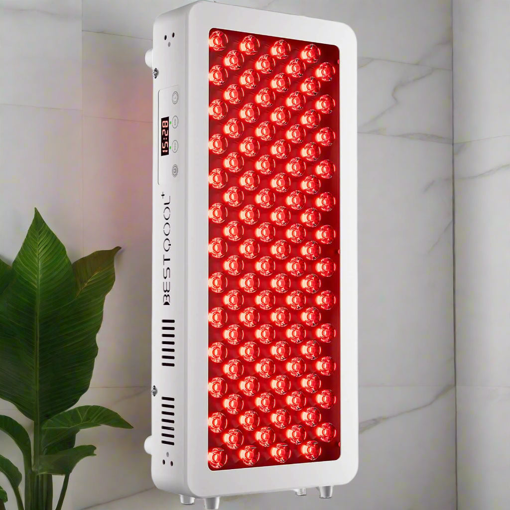 Bestqool Red Light Therapy Device for Body