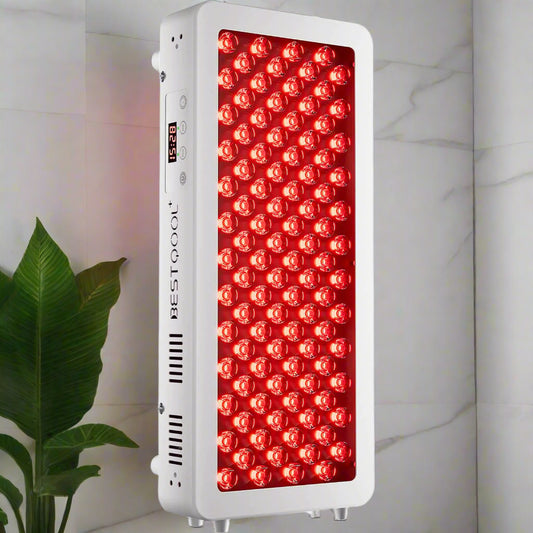 Bestqool Red Light Therapy Device for Body