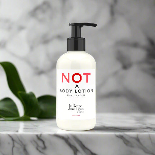 Juliette's Shea Butter Body Lotion 250ml
