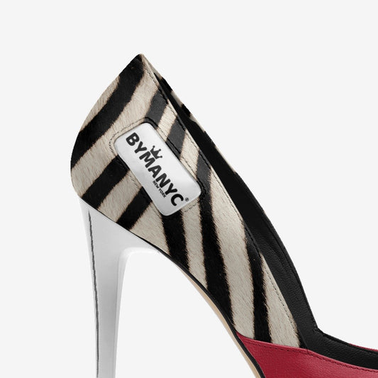 BYMANYC ® New York Luxury Women's Footwear SOHO