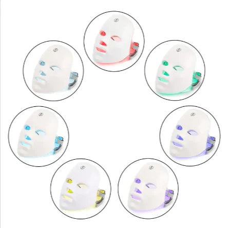 LED Glow Skin Enhancer