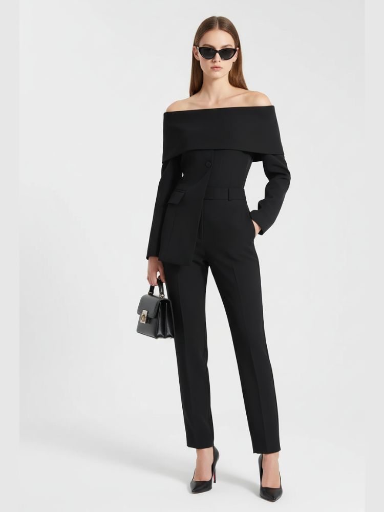 Women's Jacket UPPER WEST SIDE COUTURE BYMANYC ® New York