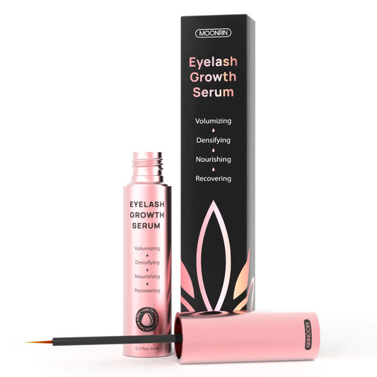 Eyelash & Brow Growth Serum 0.17 fl oz