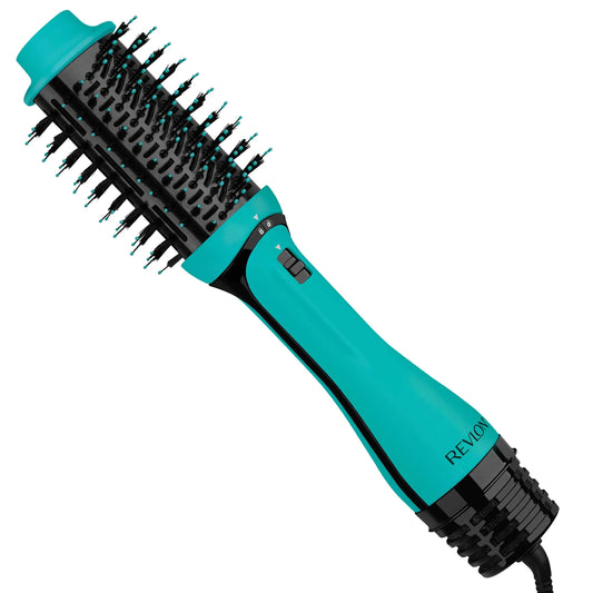 REVLON One-Step Volumizer Plus | Quick & Safe Salon Blowouts