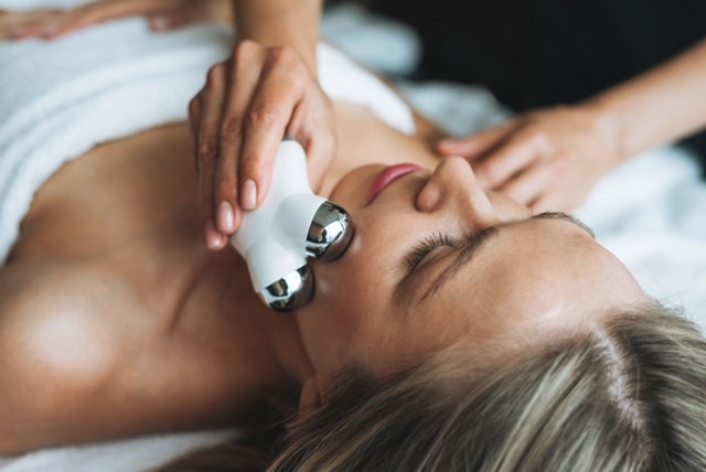 ADVANCED SKINCARE DEVICES