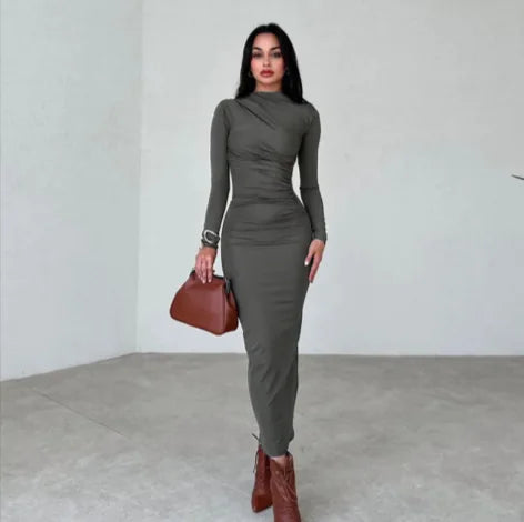 Sleek and chic Sheath Dress