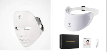 LED Glow Skin Enhancer