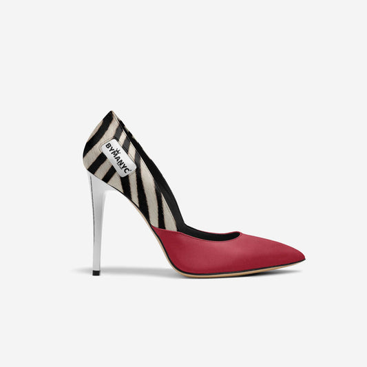 BYMANYC ® New York Luxury Women's Footwear SOHO