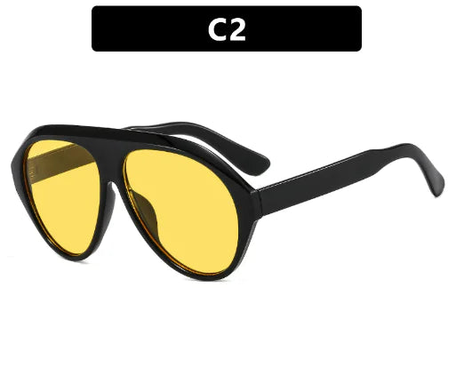 Norma Sunglasses