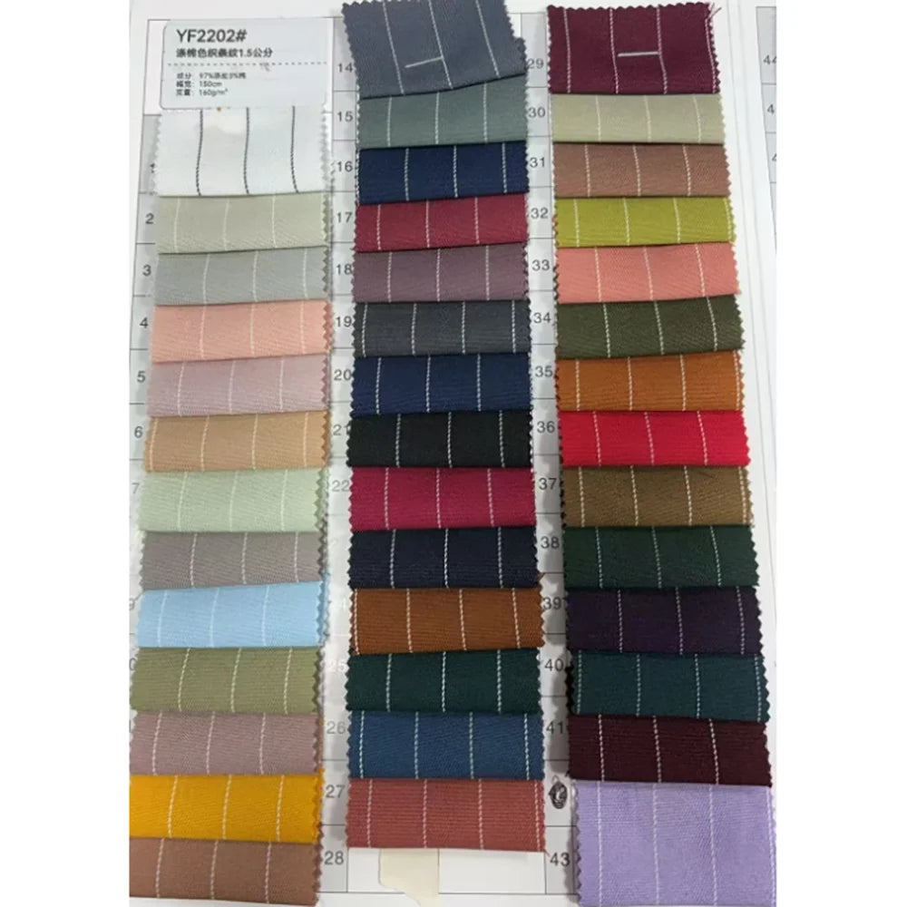 Casual 3 Piece Set Stripes Jacket Pants & Vest