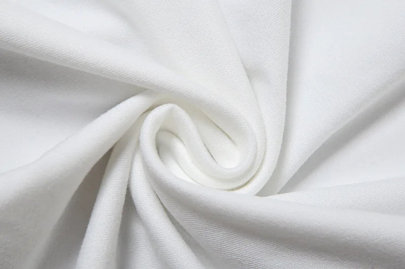 2025 New Backless Dress Long Skirt Slim Fit Long-Sleeved