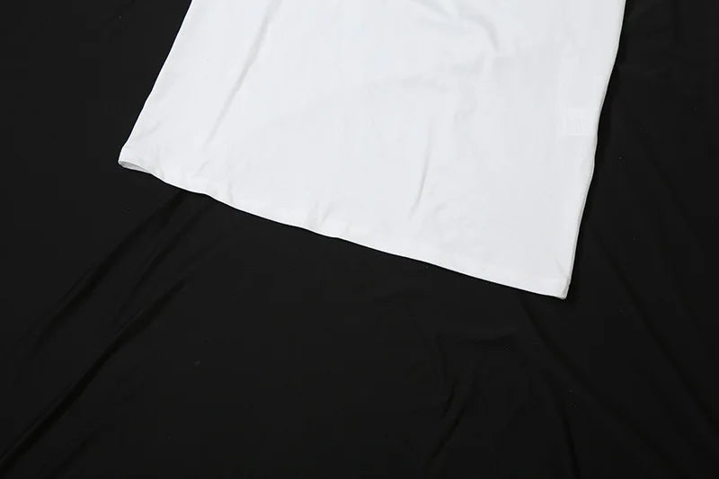 2025 New Backless Dress Long Skirt Slim Fit Long-Sleeved