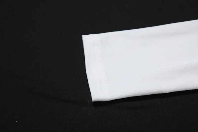 2025 New Backless Dress Long Skirt Slim Fit Long-Sleeved