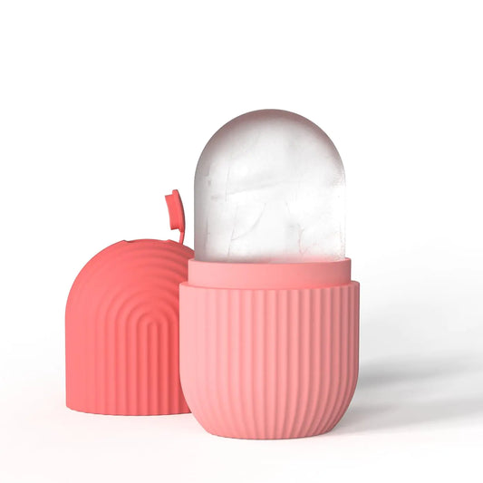 Lo Merces Ice Therapy Facial Roller