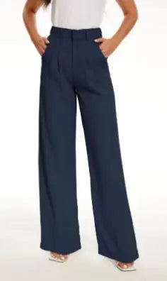The Wide Leg Pant